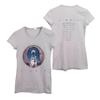 Alternative Product image Women's T-Shirt Simrit When We Return Grey Girl's T-Shirt