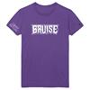 Alternative Product image T-Shirt Bruise Grief Ritual Purple