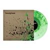 Alternative Product image Bundle Hourglass Discography Green/White + Digital