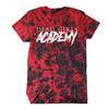 Alternative Product image T-Shirt Dead Girls Academy (Distro) Logo Tie Dye