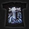 Alternative Product image T-Shirt Dark Sermon Cover Black 