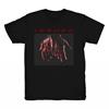 Alternative Product image T-Shirt Issues Bloody Hands Black