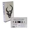 Alternative Product image Cassette Tape Demon Hunter Peace White