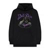 Alternative Product image Pullover Doll Skin Witch Rat Black