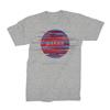 Alternative Product image T-Shirt Gates *Limited Stock* Parallel Lives Grey