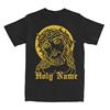 Alternative Product image T-Shirt HolyName Jesus Black