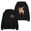 Alternative Product image Pullover The Fall of Troy Samurai Black