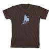 Alternative Product image T-Shirt Joan of Arc The Gap Brown