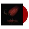 Alternative Product image Vinyl LP Daylight Dies Dismantling Devotion Transparent Red Vinyl 2Xlp