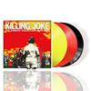 Alternative Product image Vinyl LP Killing Joke The Singles Collection: 1979 -2012 4 Disc