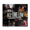 Alternative Product image CD All Time Low Straight To DVD