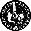 Alternative Product image Sticker Deathbreaker Deathbreaker 