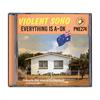 Alternative Product image CD Violent Soho Everything is A-OK CD
