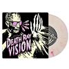 Alternative Product image Vinyl LP Death Ray Vision Get Lost Or Get Dead Yellow/Purple Swirl 7Inch