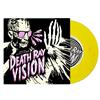 Alternative Product image Vinyl LP Death Ray Vision Get Lost Or Get Dead Yellow 7Inch