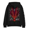 Alternative Product image Pullover The Browning End Of Existence Black