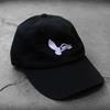 Avail - Eagle Black - Dad Hat
