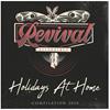 Alternative Product image Digital Download Revival Recordings Home For The Holidays Comp