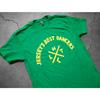 Alternative Product image T-Shirt Lifetime Jersey's Best Dancers Green