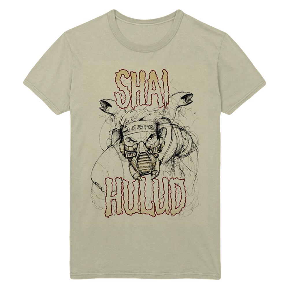 shai hulud merch