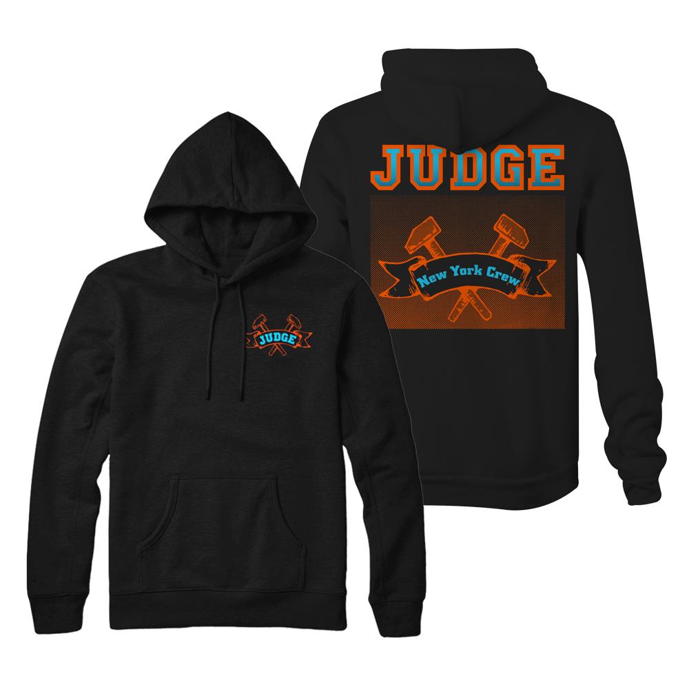 Product image Pullover Judge