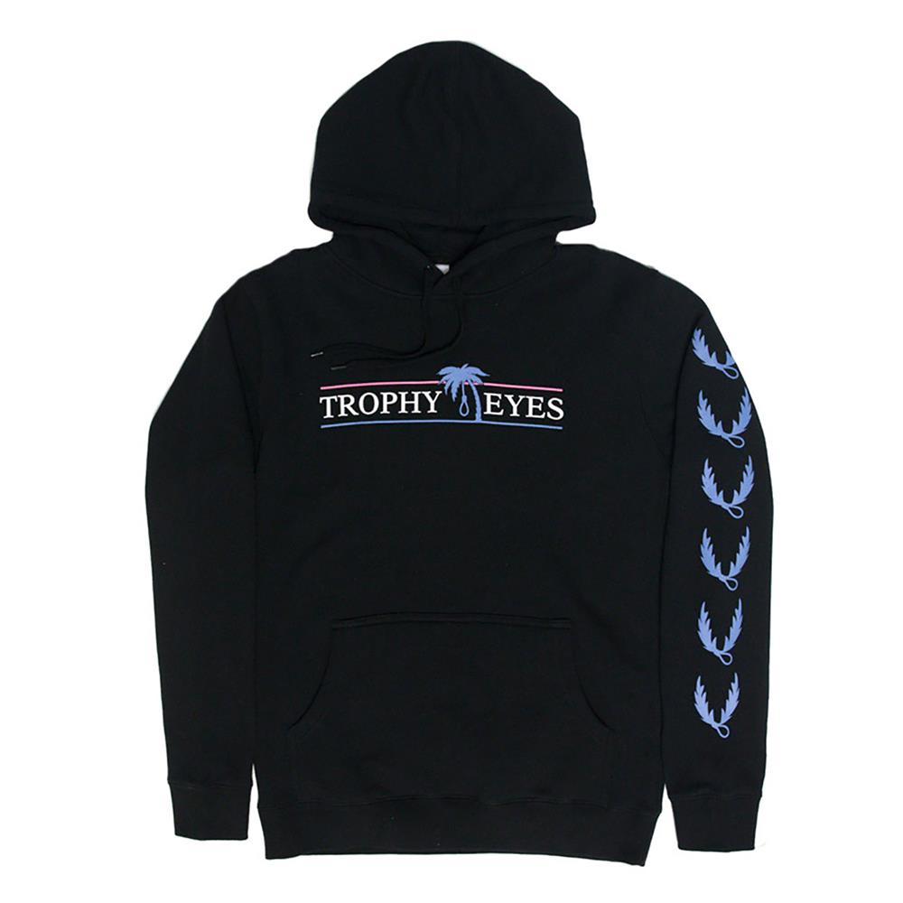 Product image Pullover Trophy Eyes