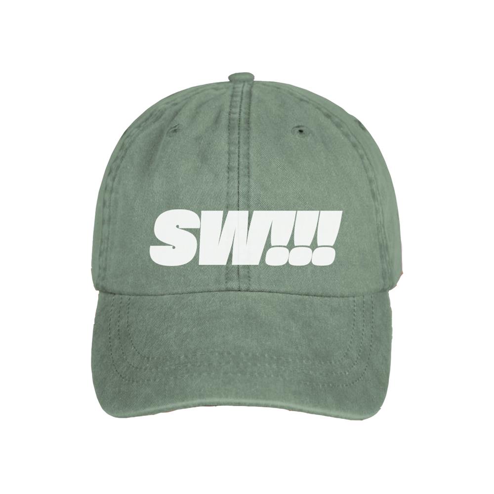 Product image Hat Super Whatevr