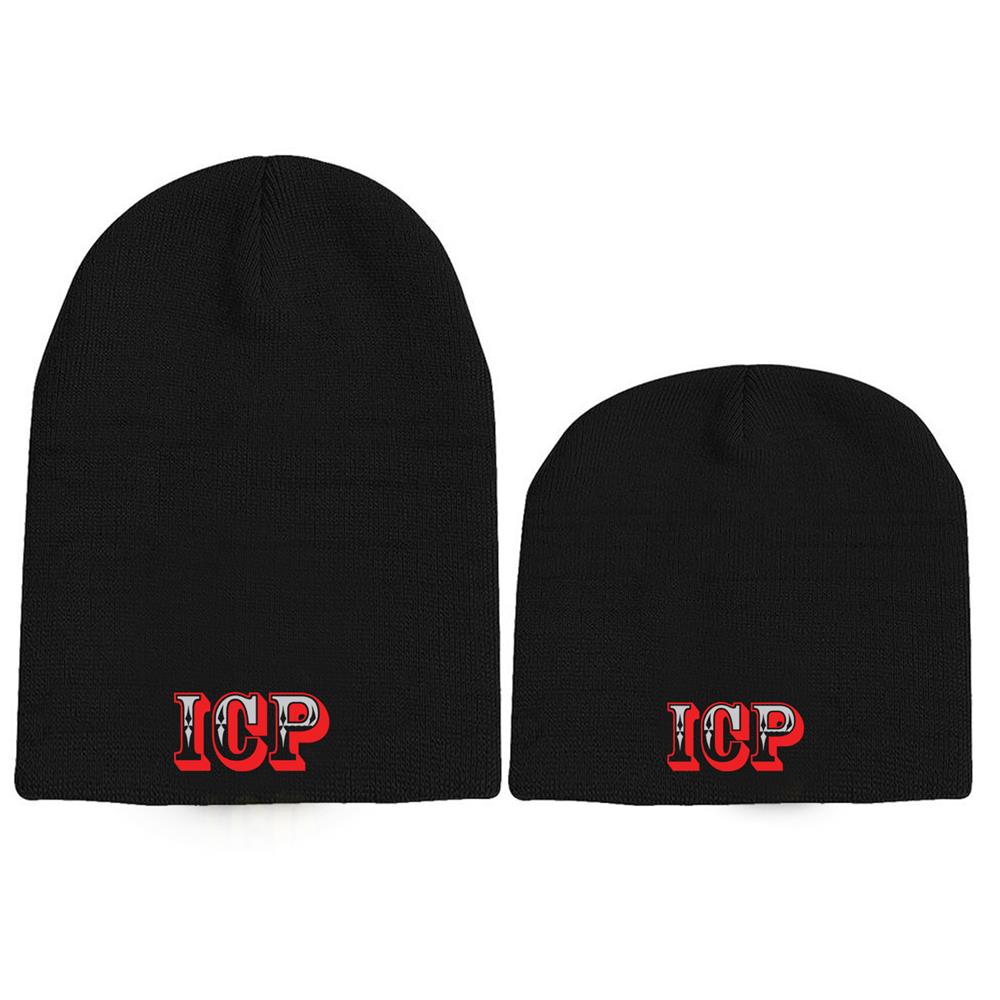 insane clown posse beanie