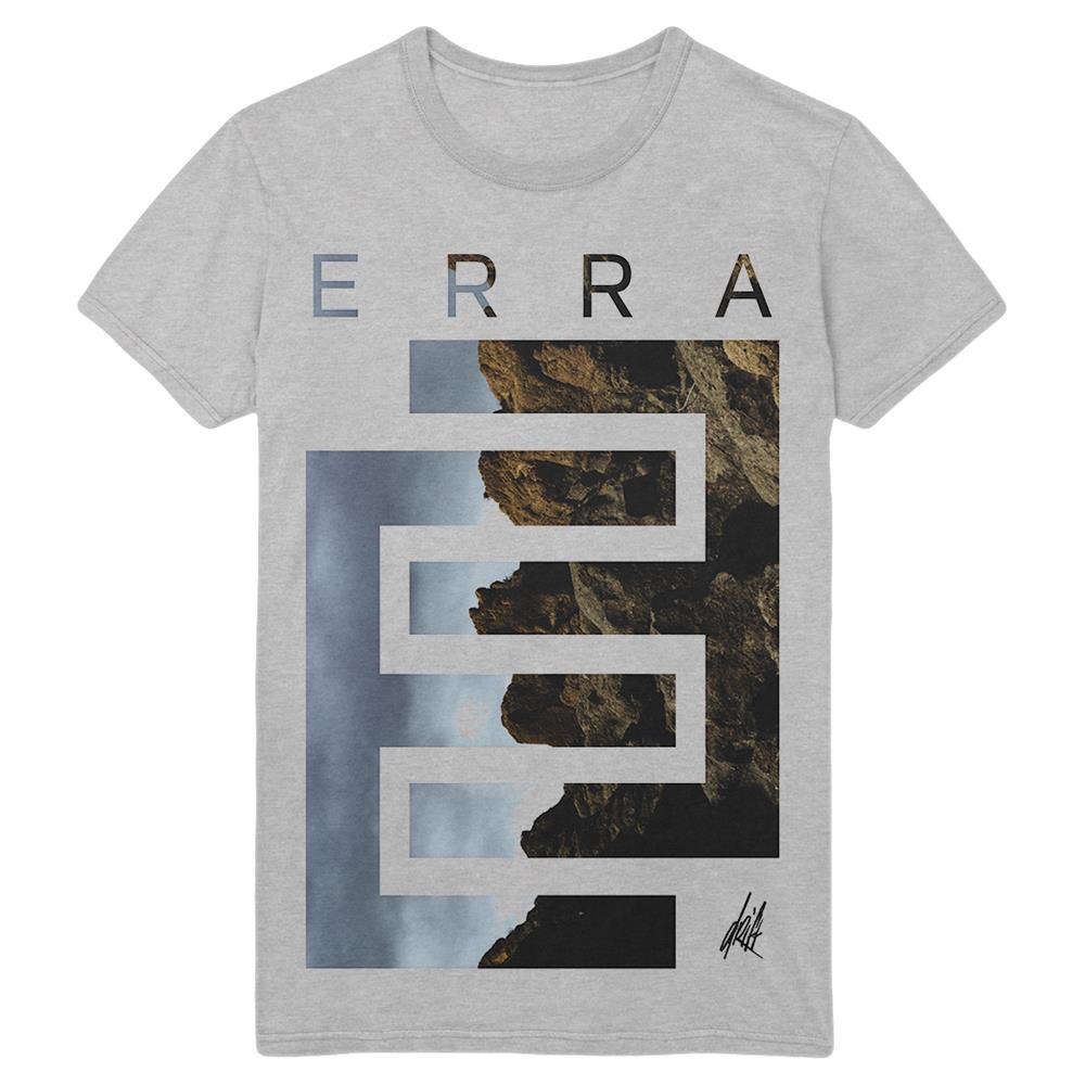 erra band merch