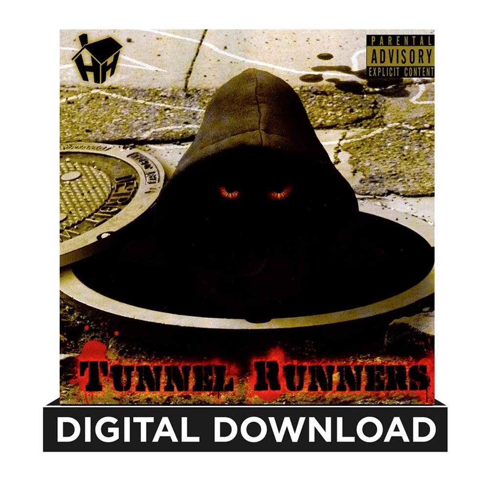 Tunnel Runners (Various Artists)