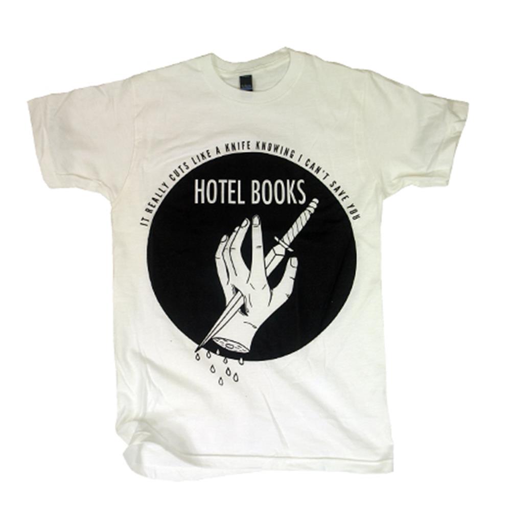 knife in the back t shirt