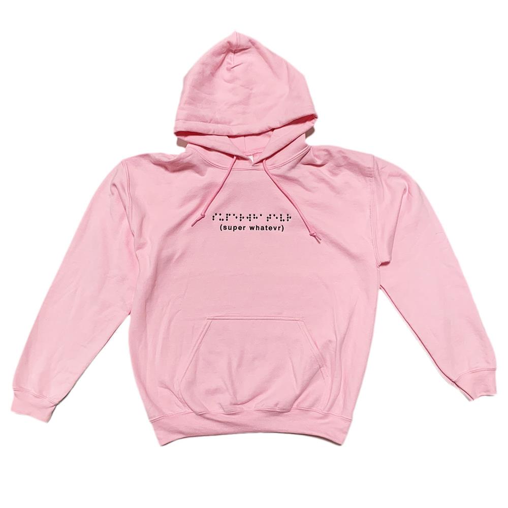 Product image Pullover Super Whatevr
