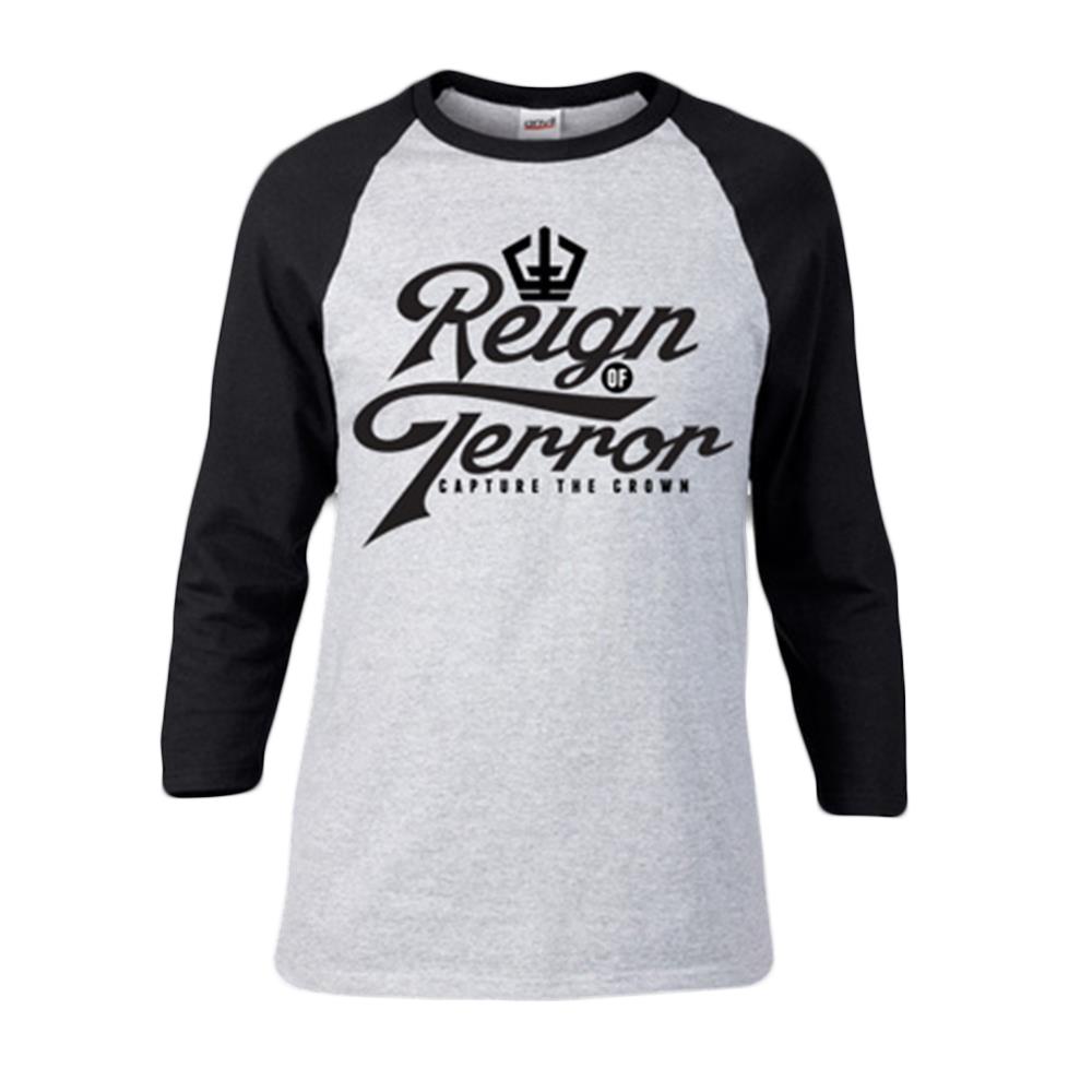 Product image Baseball T-Shirt Capture The Crown