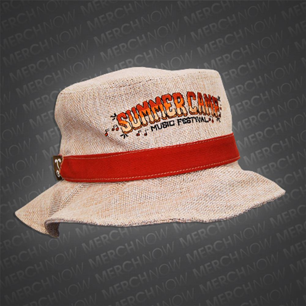 grassroots bucket hat