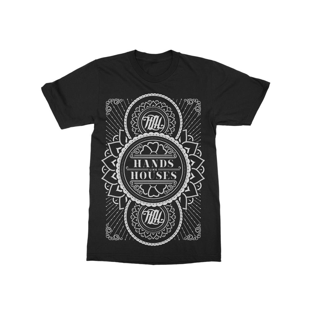 hands like houses shirt