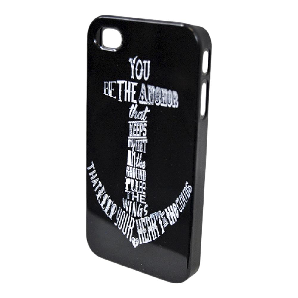 Anchor Iphone 44s Case Mdp0 Merchnow Your Favorite Band Merch