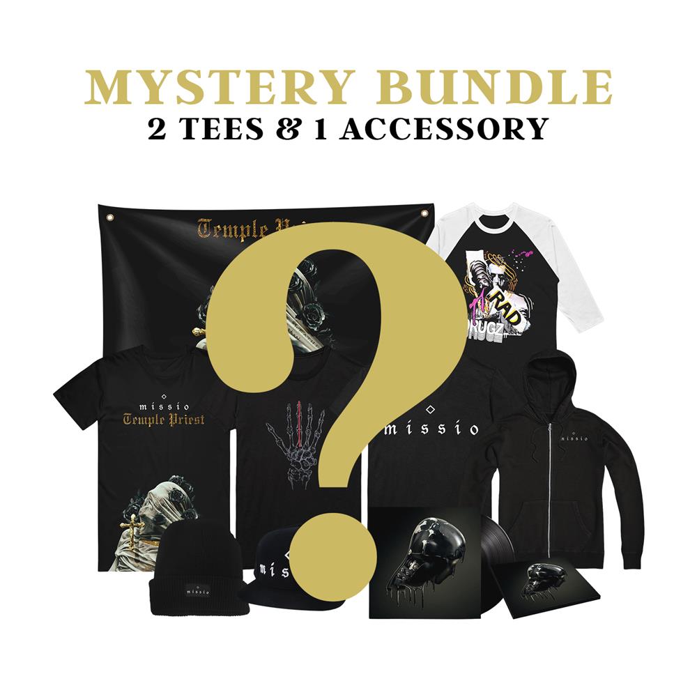 mystery shirt bundle