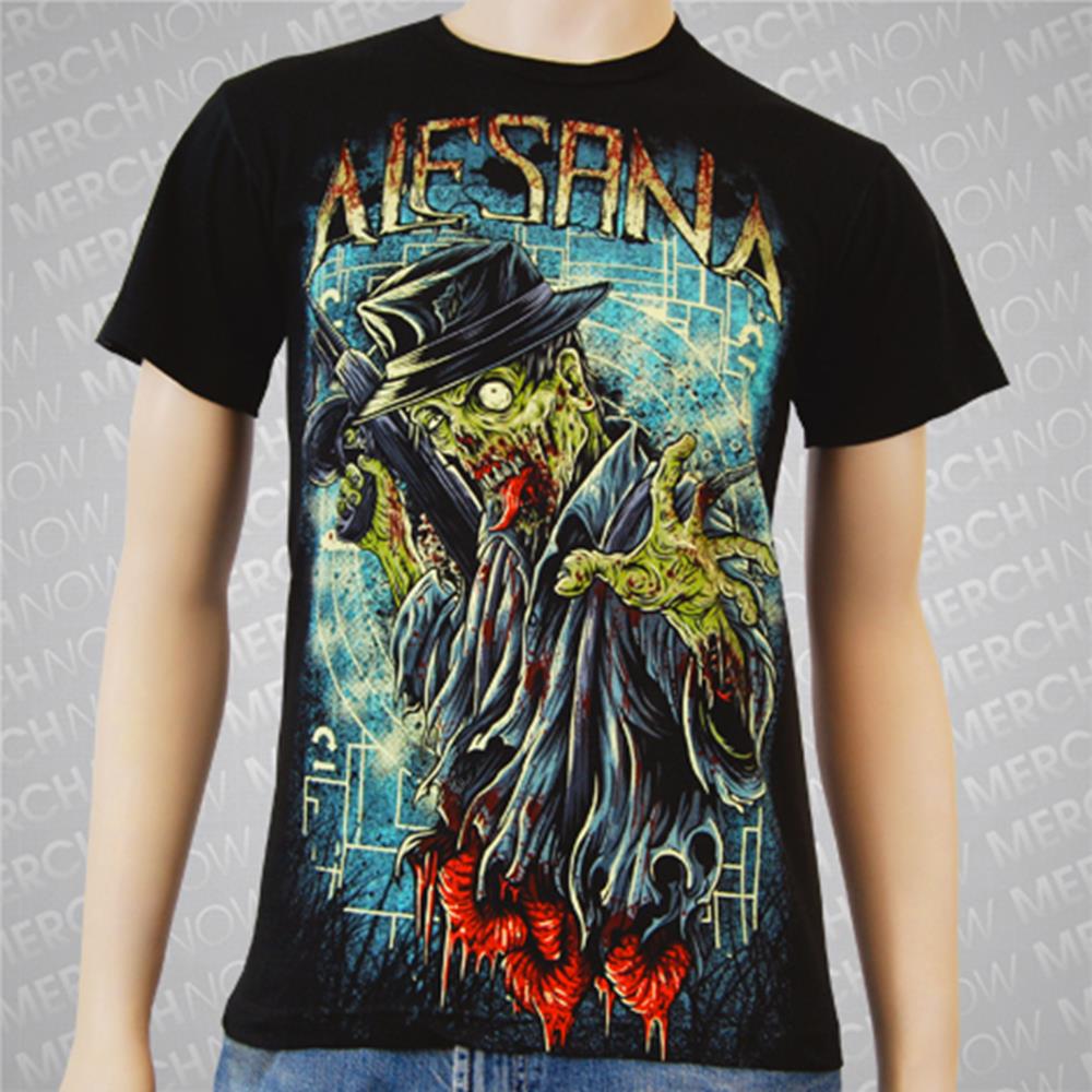 alesana merch