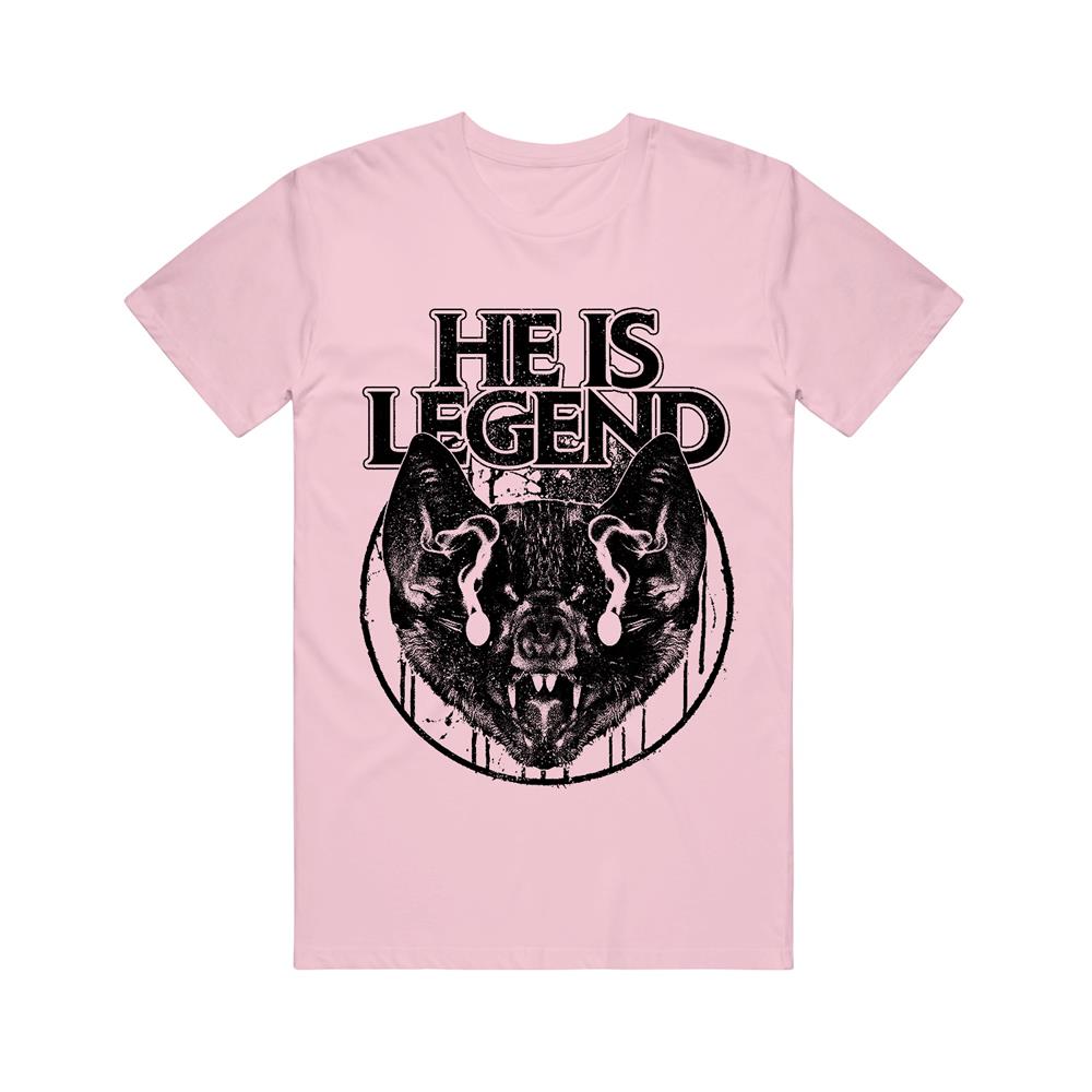 Product image T-Shirt He Is Legend
