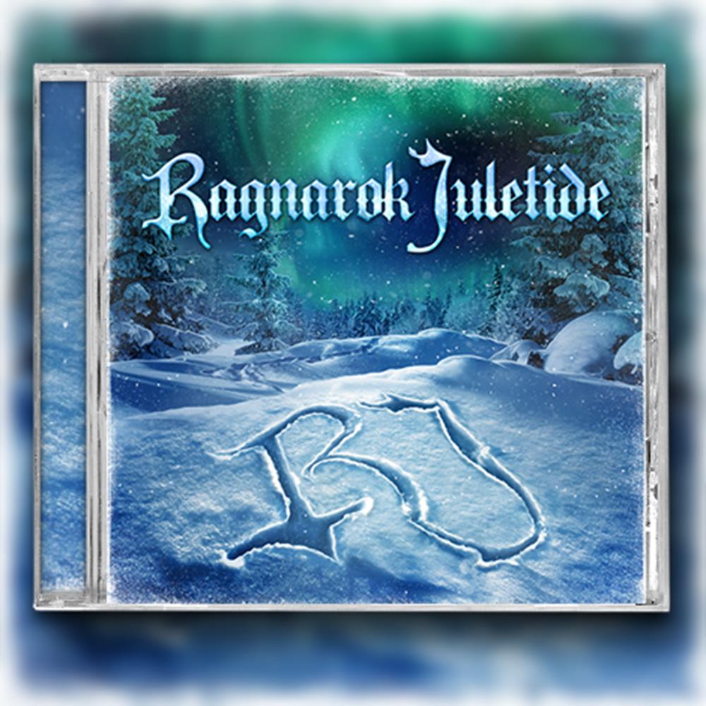 Various Artists - Ragnarok Juletide