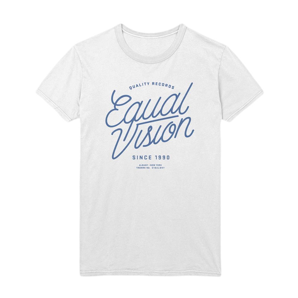 Product image T-Shirt Equal Vision Records
