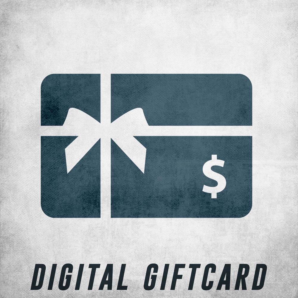 Gift Card 9-