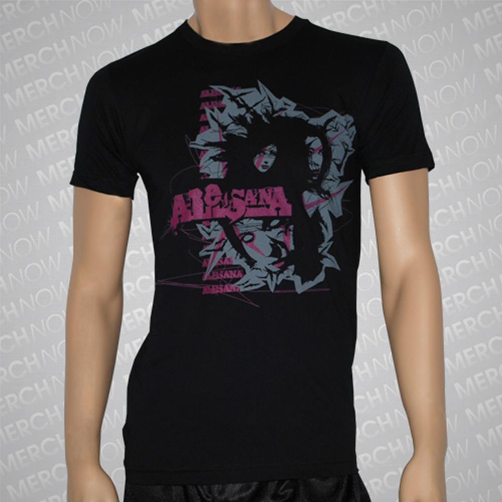 fruit bats band merch