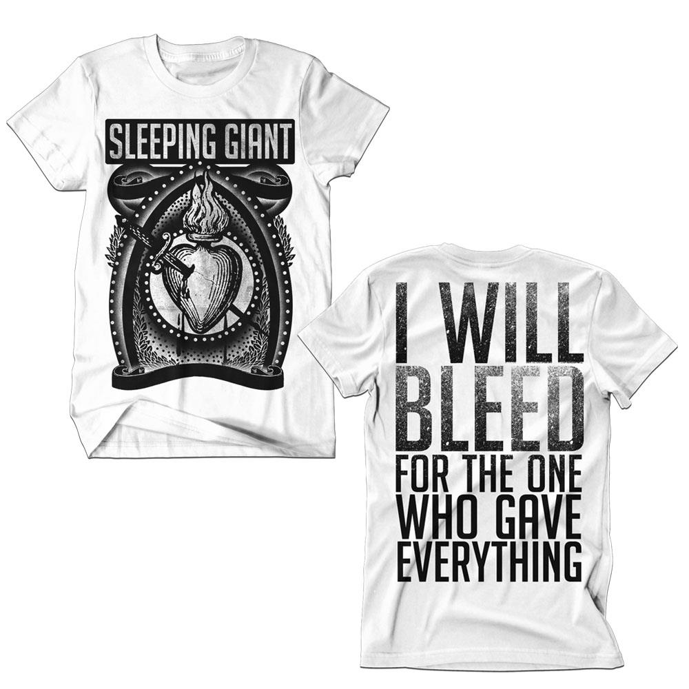 sleep the band merch