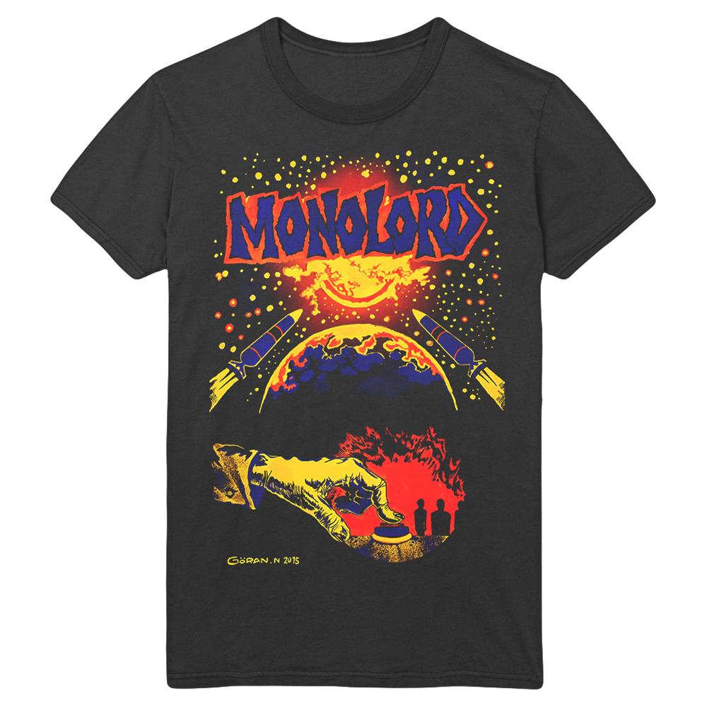 monolord shirt