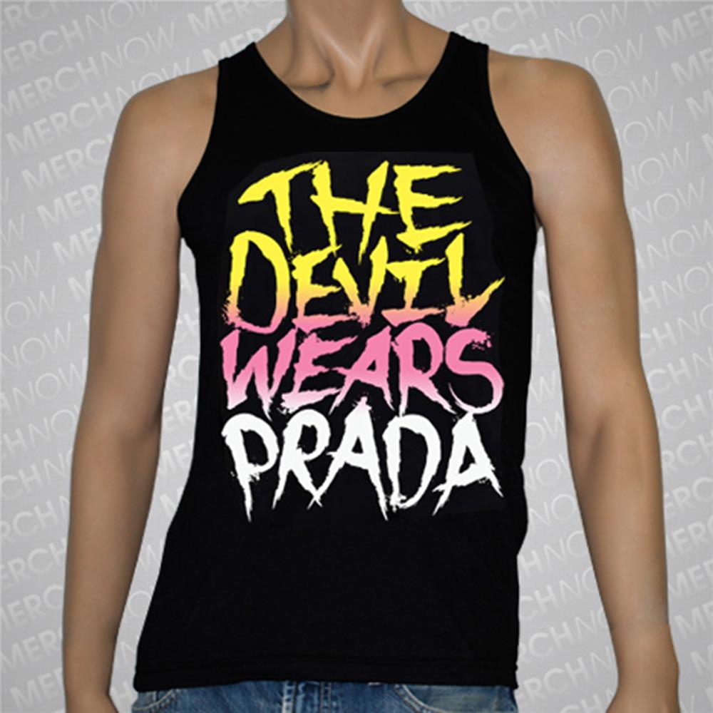 devil wears prada merch