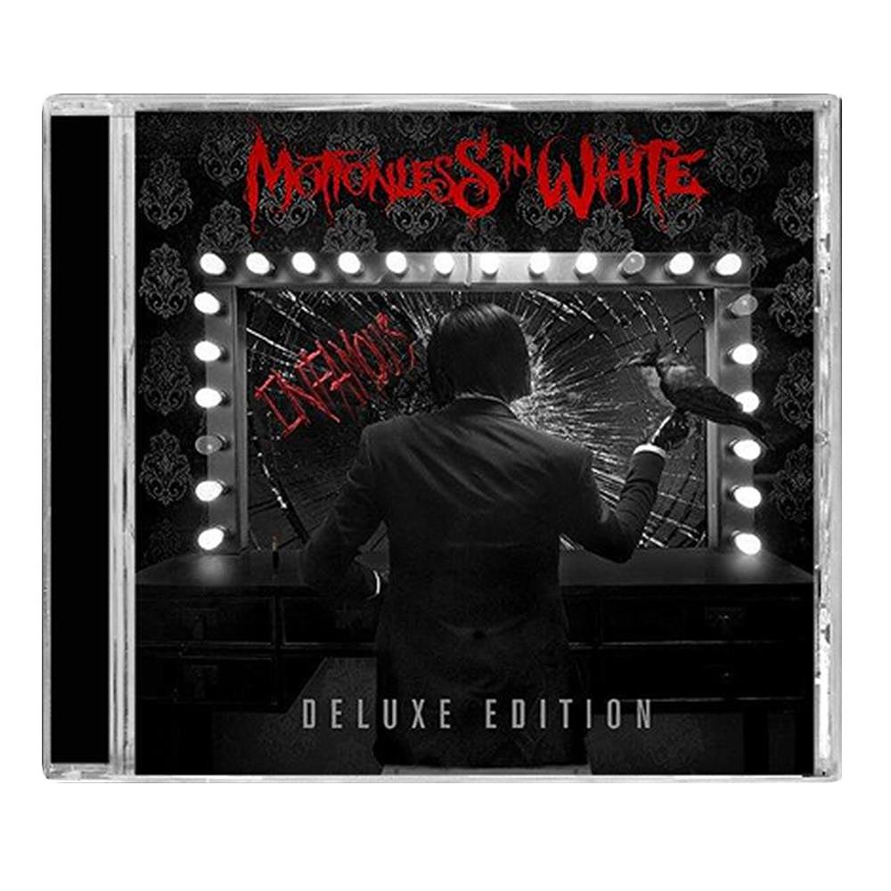 Infamous [Deluxe Edition] : FEAR : MerchNOW - Your Favorite Band Merch ...