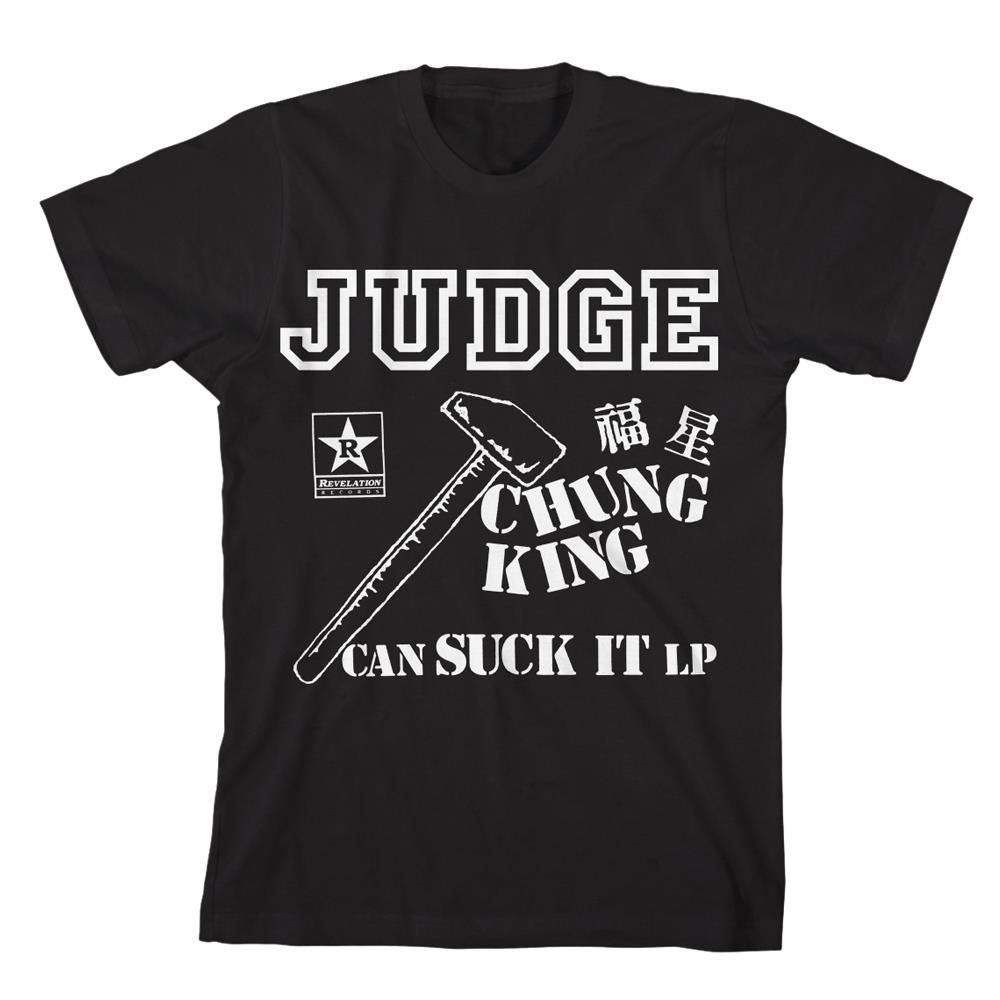 Product image T-Shirt Judge
