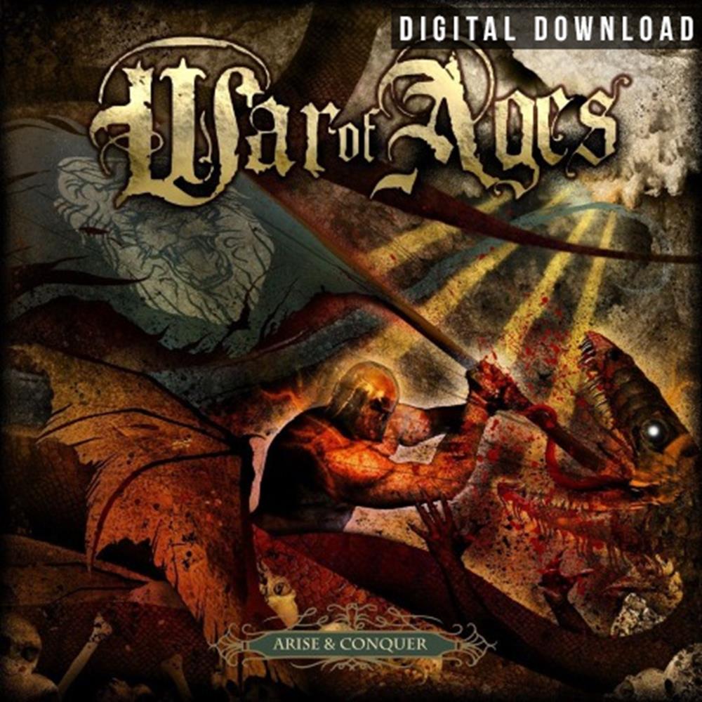 Arise & Conquer Download