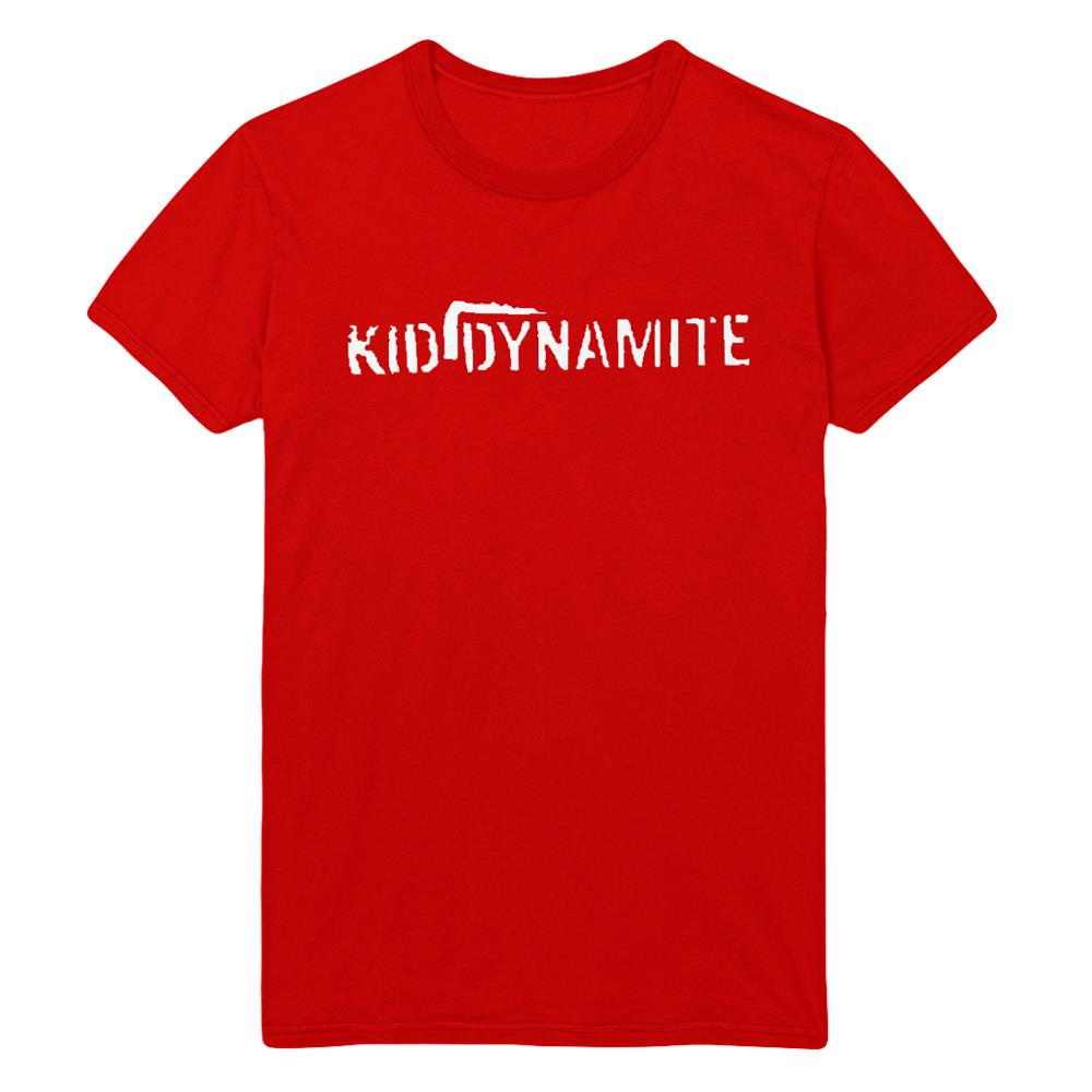 Product image T-Shirt Kid Dynamite